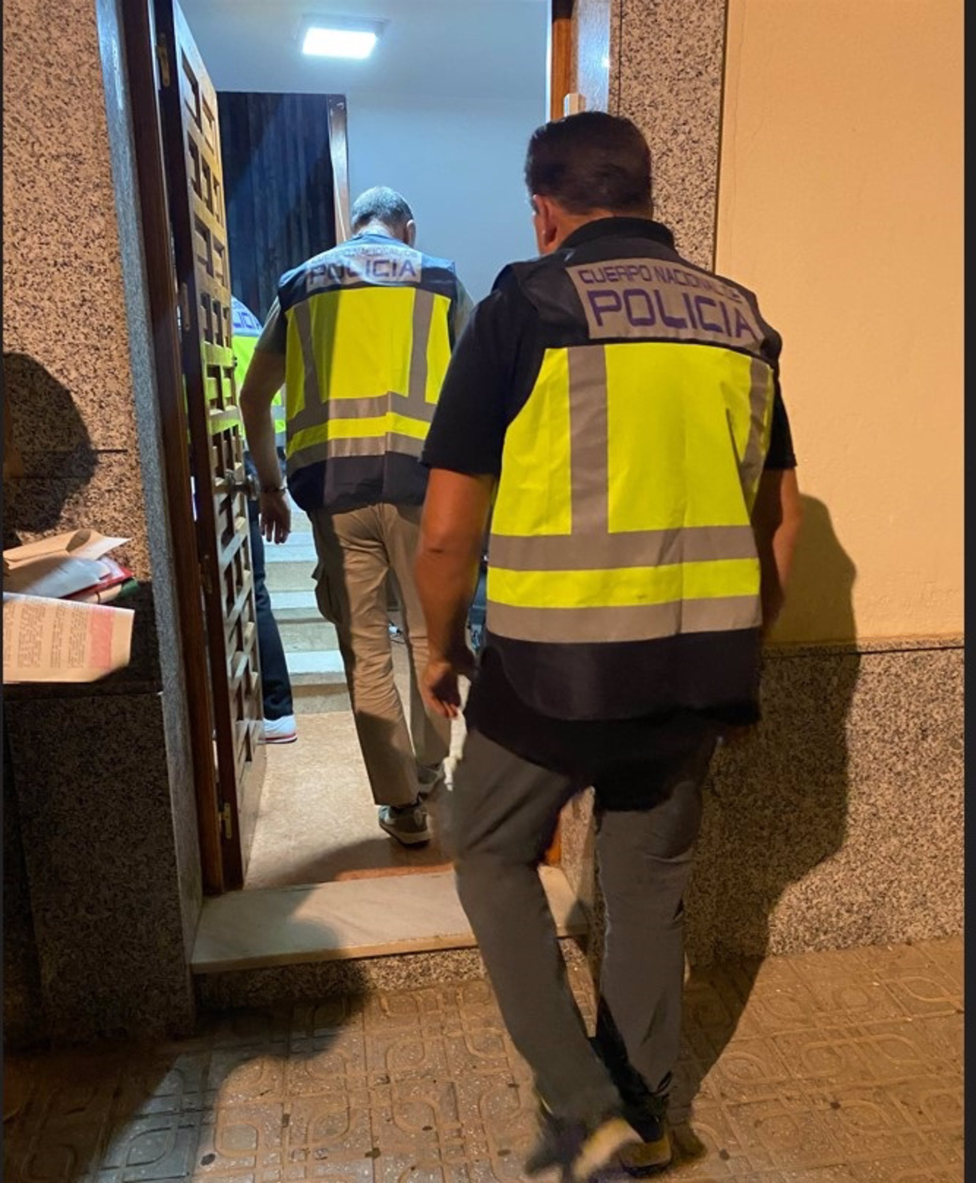 A prisión un joven de 28 años por explotar sexualmente a dos mujeres colombianas en Almendralejo A prisión un joven de 28 años por explotar sexualmente a dos mujeres colombianas en Almendralejo