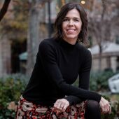 Alba Alfageme és psicòloga especialitzada en violèncias masclistes