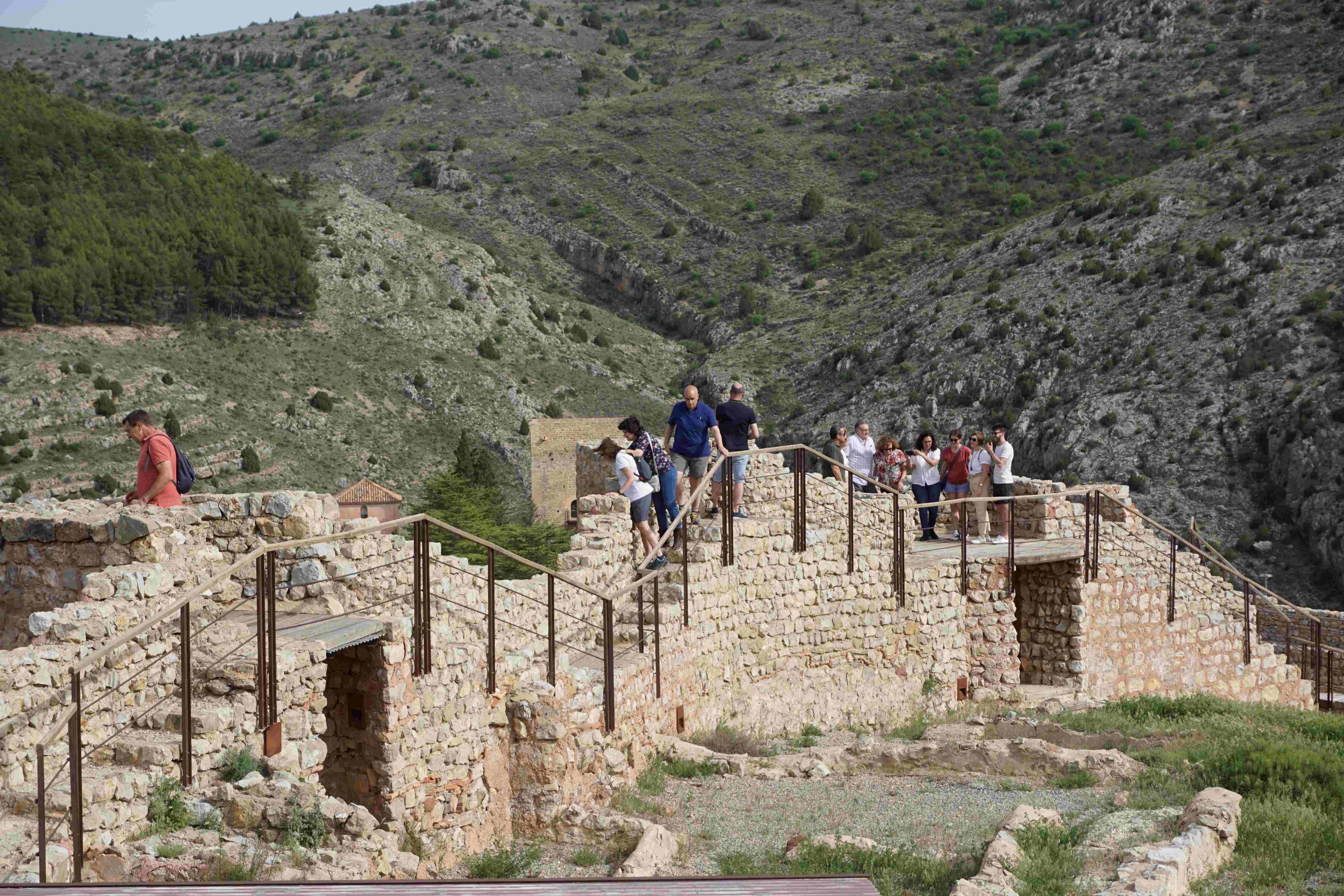 La fundación Santa María mejora su experiencia virtual La fundación Santa María mejora su experiencia virtual
