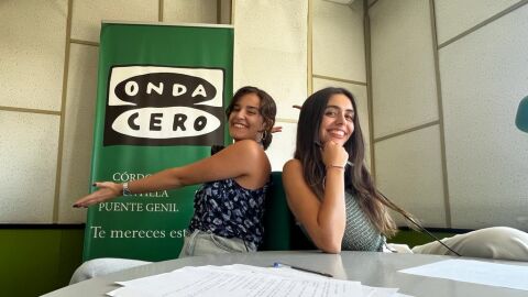 J&oacute;venes