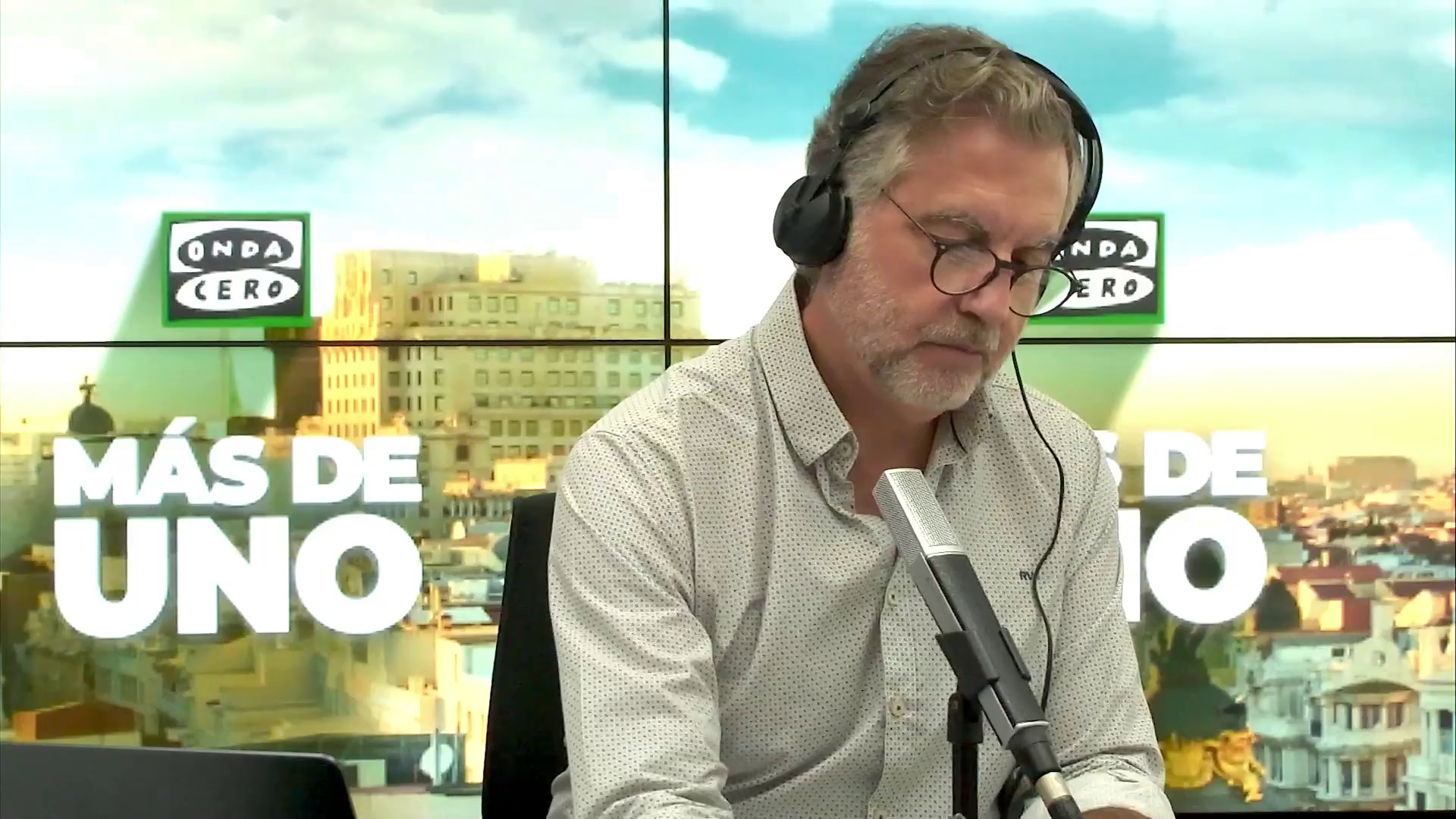 Vídeo | Monólogo de Alsina: "A descansar, españoles, a descansar" Vídeo | Monólogo de Alsina: "A descansar, españoles, a descansar"