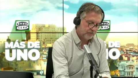 Vídeo | Monólogo de Alsina: "A descansar, españoles, a descansar" Vídeo | Monólogo de Alsina: "A descansar, españoles, a descansar"