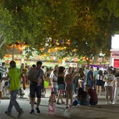 Música, magia y tradiciones en tres escenarios. Así serán las fiestas de Agosto en la capital Música, magia y tradiciones en tres escenarios. Así serán las fiestas de Agosto en la capital