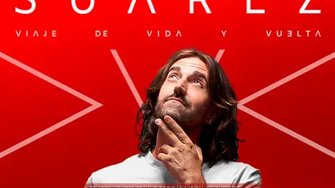 Gira Andrés Suárez 2023 Gira Andrés Suárez 2023