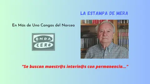 La Estampa de Mera La Estampa de Mera
