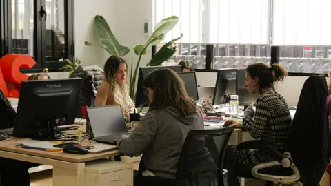 Fundación Santa María la Real pone en marcha “IMPACTA+” para optimizar la transformación digital de todas sus áreas .