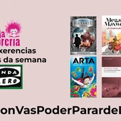 07-26 SUXERENCIAS LITERARIAS 07-26 SUXERENCIAS LITERARIAS