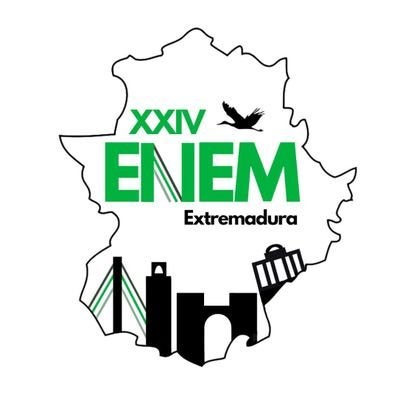 Badajoz acoge esta semana a más de 200 estudiantes en el XXIV Encuentro Nacional de Estudiantes de Matemáticas Badajoz acoge esta semana a más de 200 estudiantes en el XXIV Encuentro Nacional de Estudiantes de Matemáticas