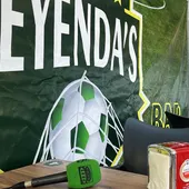 Leyenda´s Leyenda´s
