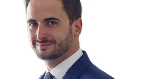 Javier Rubiño Javier Rubiño