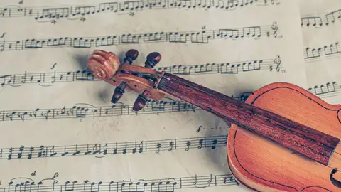 Música antigua Música antigua