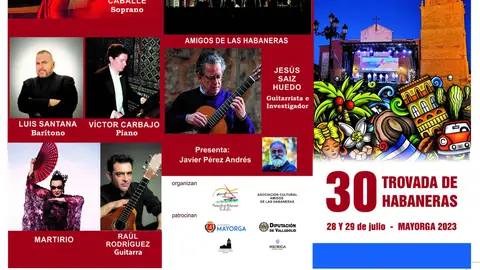 trovada habaneras mayorga trovada habaneras mayorga
