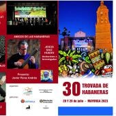 trovada habaneras mayorga