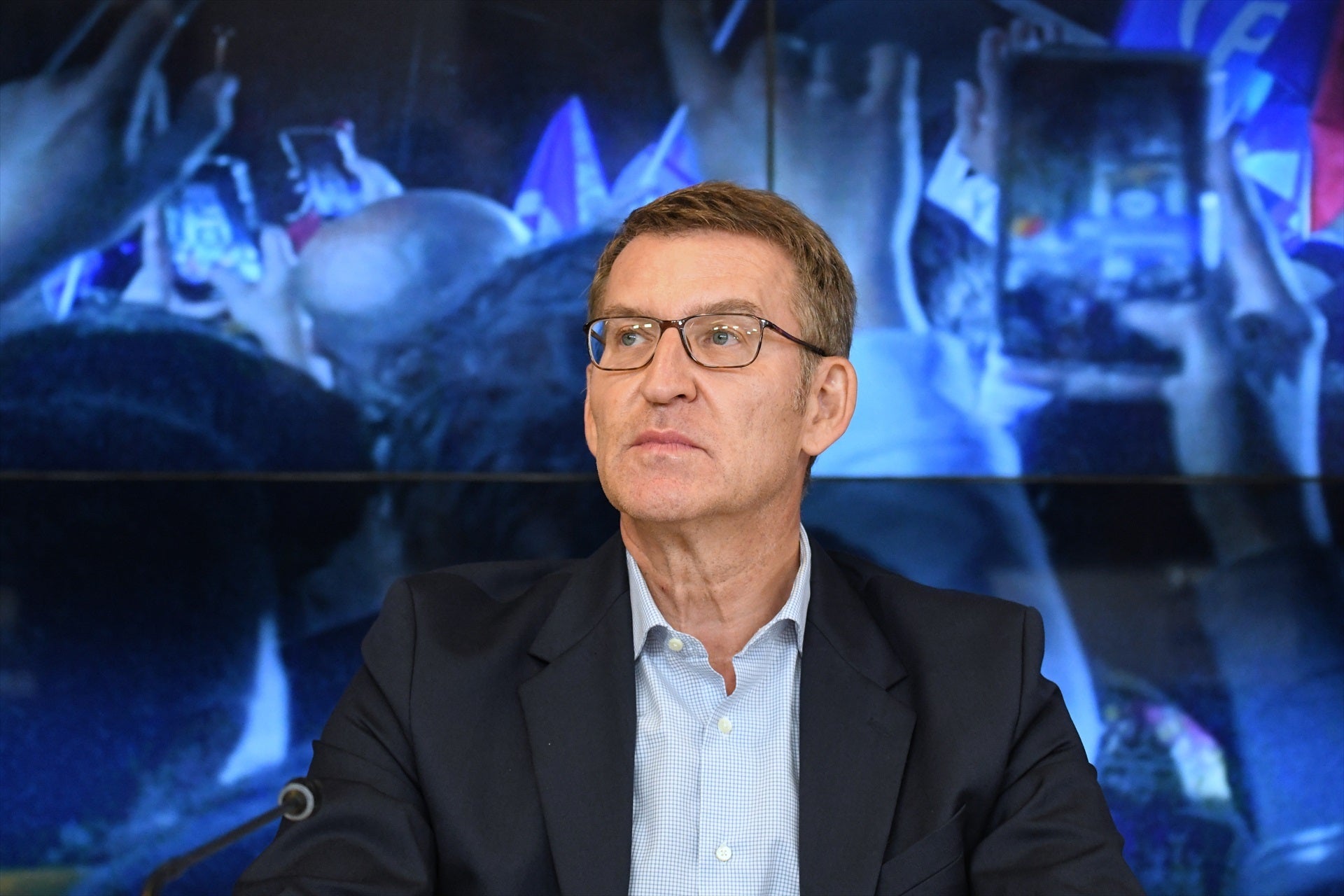 Así ha sido la semana posterior a las elecciones: pactos, bloques, escaños... Así ha sido la semana posterior a las elecciones: pactos, bloques, escaños...