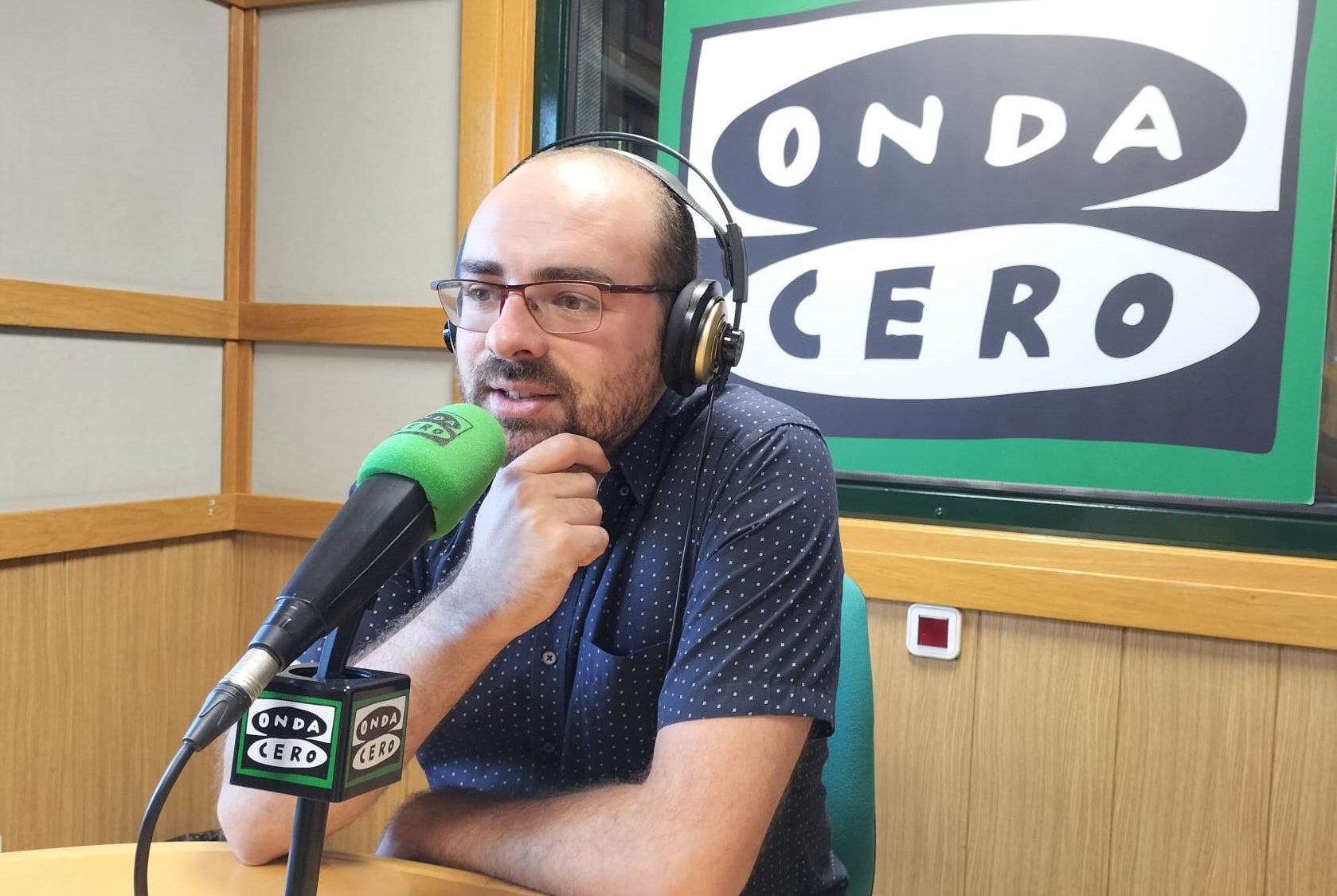 Más de Uno León 26/07/2023 Más de Uno León 26/07/2023