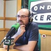 Rodrigo Ferrer Rodrigo Ferrer