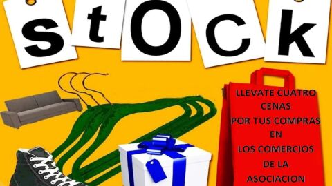 Feria del Stock 2023 de Montiel