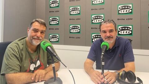 Entrevista con Vicente Arques