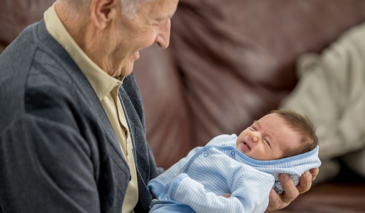 Crecimiento natural negativo sin precedentes en Euskadi Crecimiento natural negativo sin precedentes en Euskadi