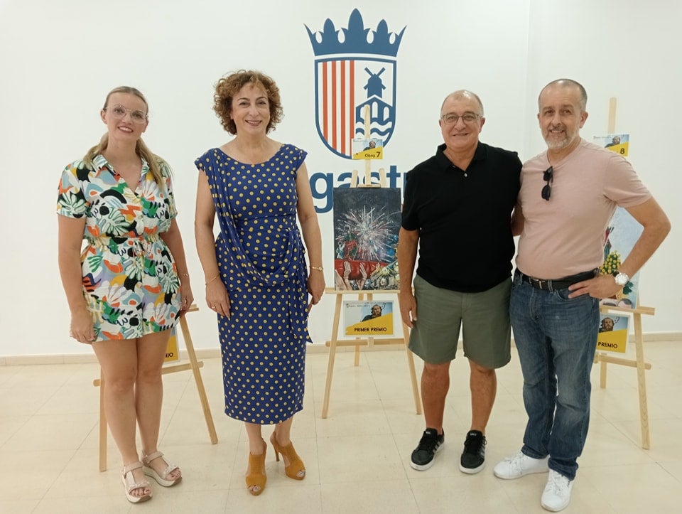 Bigastro celebra este fin de semana las fiestas de Santa Ana y en agosto las de San Joaquín Bigastro celebra este fin de semana las fiestas de Santa Ana y en agosto las de San Joaquín