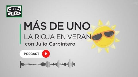Portada M&aacute;s de Uno La Rioja en Verano