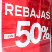 rebajas rebajas
