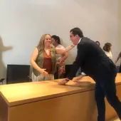 Compromís da al PP la Alcaldía de Polop Compromís da al PP la Alcaldía de Polop