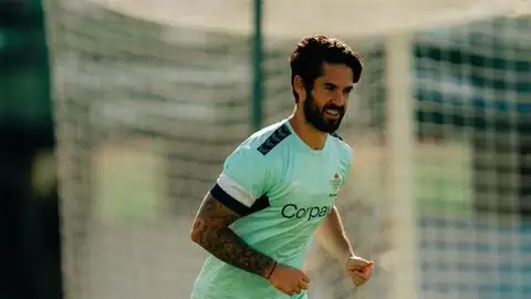 Bombazo: Isco, al Betis Bombazo: Isco, al Betis