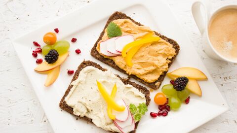 Una correcta dotaci&oacute;n de hierro en la dieta es fundamental
