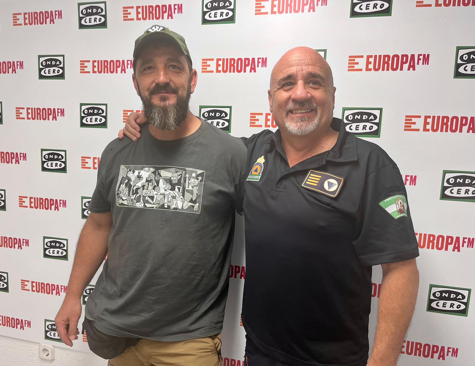 Más de Uno Marbella 12.20. Miércoles 26 julio 2023 Más de Uno Marbella 12.20. Miércoles 26 julio 2023