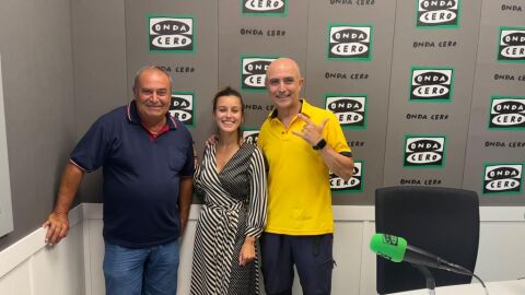 Planta Baixa con Ana Climent
