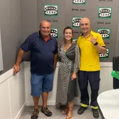 Planta Baixa con Ana Climent Planta Baixa con Ana Climent