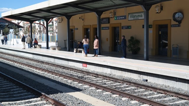 Adif invierte más de 34 millones en mejorar la señalización y seguridad entre Villanueva de la Serena y Brazatortas Adif invierte más de 34 millones en mejorar la señalización y seguridad entre Villanueva de la Serena y Brazatortas