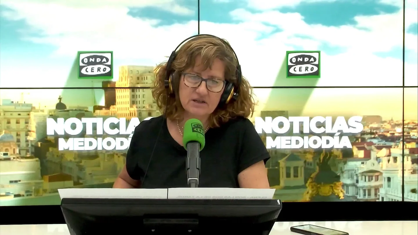 Elena Gijón: "Sánchez no se conformará con regodearse, es más de pulverizar al estorbo" Elena Gijón: "Sánchez no se conformará con regodearse, es más de pulverizar al estorbo"