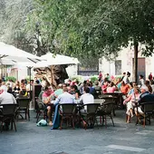 El paro cae en Aragón a niveles de 2008, con 59.900 desempleados El paro cae en Aragón a niveles de 2008, con 59.900 desempleados