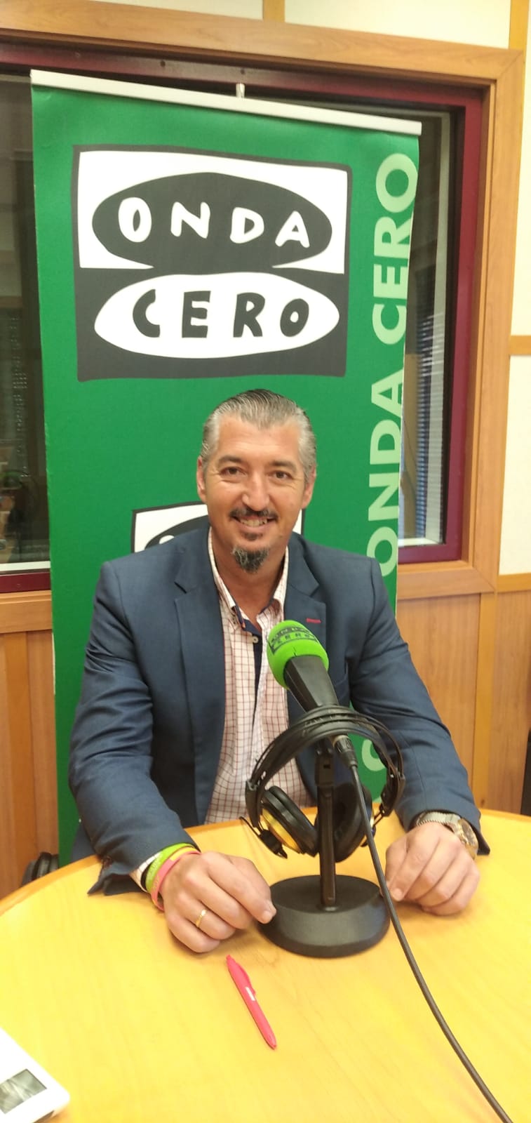 Gerardo Sánchez: "Las mejoras en el Pabellón 3 del Talavera Ferial van a permitir ampliar la oferta músico-cultural del recinto" Gerardo Sánchez: "Las mejoras en el Pabellón 3 del Talavera Ferial van a permitir ampliar la oferta músico-cultural del recinto"