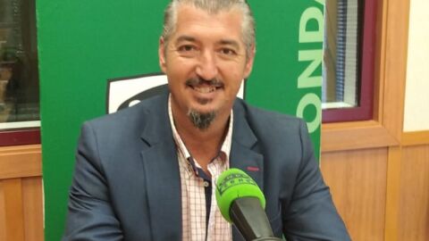 Gerardo Sanchez
