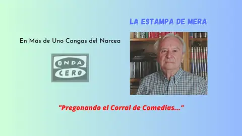 La Estampa de Mera La Estampa de Mera