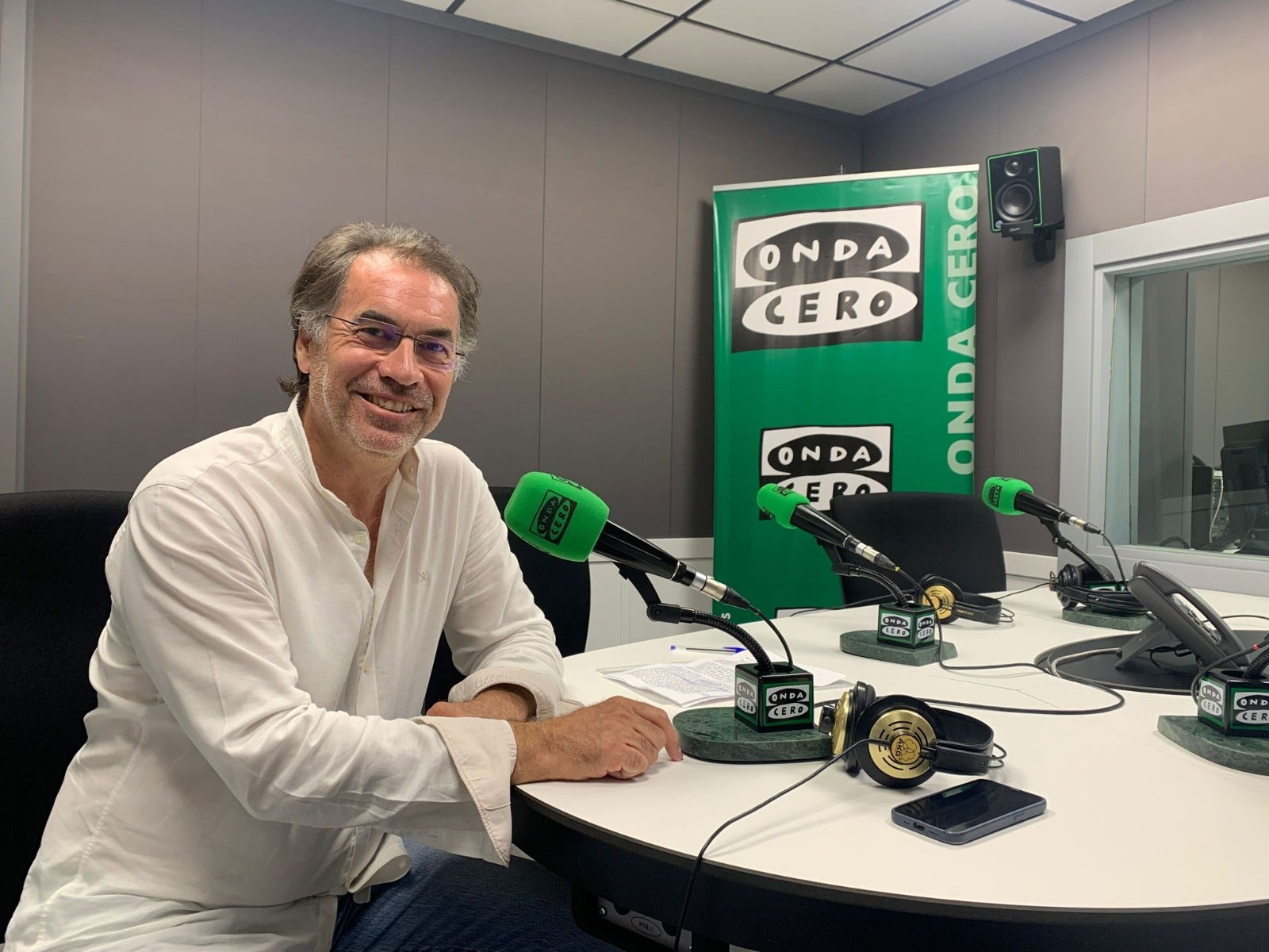 Pepe Pérez: La zona norte y el concejal Pepe Pérez: La zona norte y el concejal