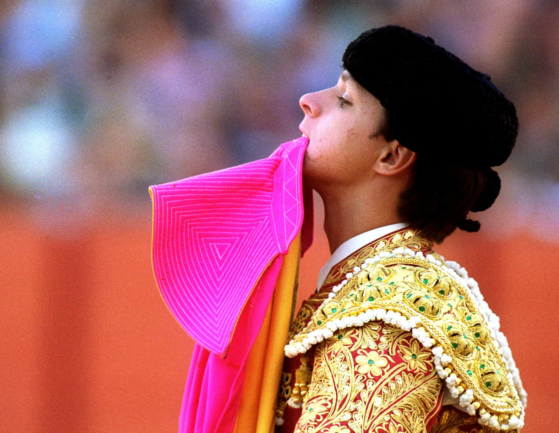 El Juli anuncia que deja de torear tras 25 años desde que tomó la alternativa El Juli anuncia que deja de torear tras 25 años desde que tomó la alternativa