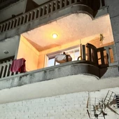 Cuatro jóvenes heridos tras caer por un balcón en Sanxenxo Cuatro jóvenes heridos tras caer por un balcón en Sanxenxo