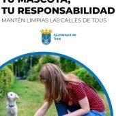 Tous campaña concienciación