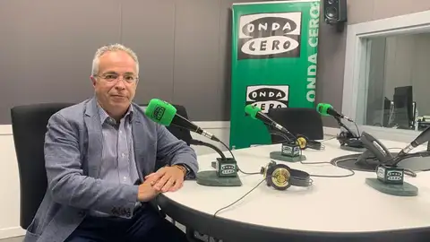 Javier López y García de la Serrana Javier López y García de la Serrana