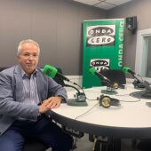 Javier López y García de la Serrana 