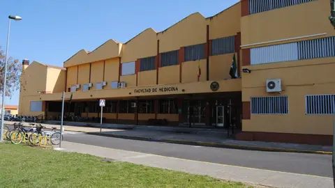 No habrá incremento de plazas en Medicina para el curso 2023/2024 en la Universidad de Extremadura No habrá incremento de plazas en Medicina para el curso 2023/2024 en la Universidad de Extremadura