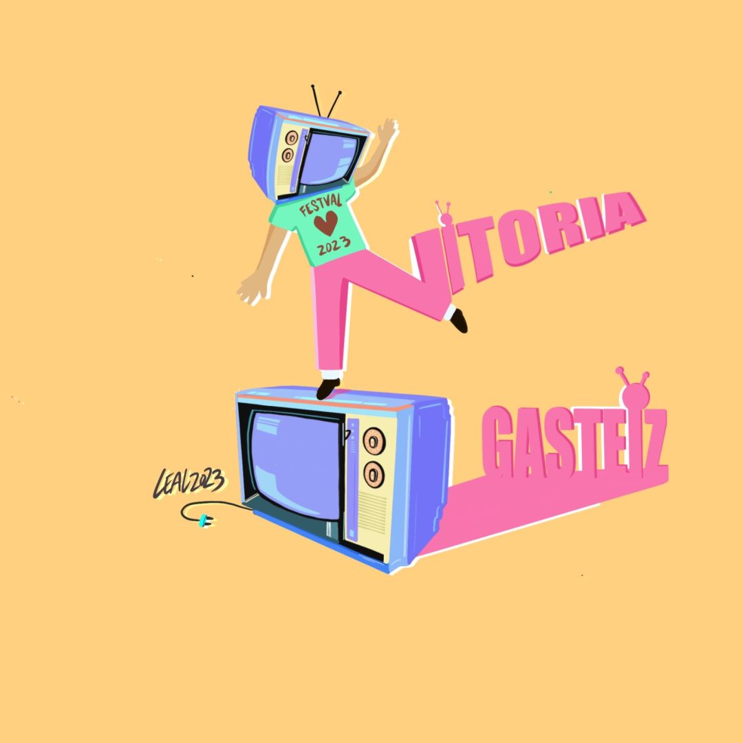 Atresmedia estrenará en el FesTVal de Vitoria su ficción de la nueva temporada, Entre tierras Atresmedia estrenará en el FesTVal de Vitoria su ficción de la nueva temporada, Entre tierras
