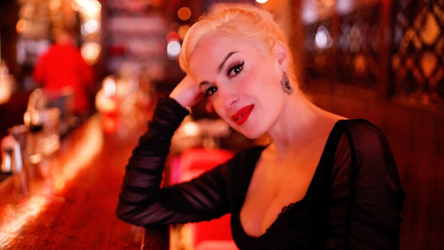 Meia Santiago