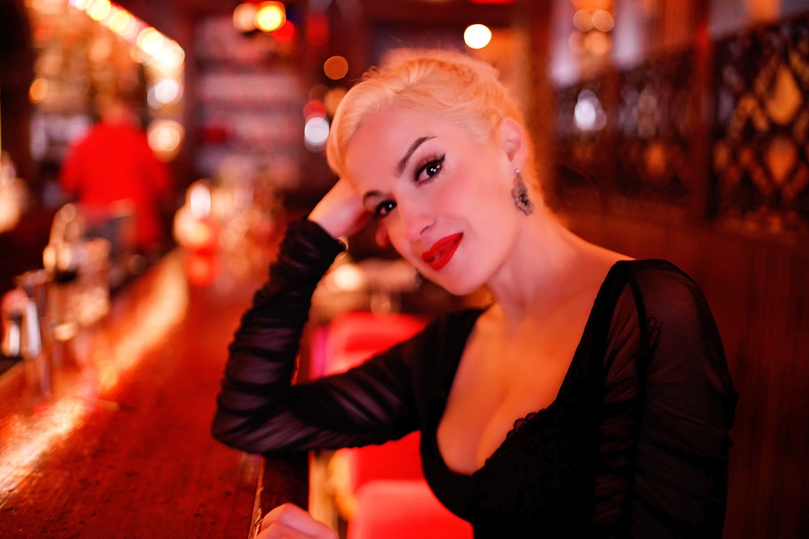 Meïa Santiago lanza su nuevo 'single' titulado "I Can´t Stay Away From You" Meïa Santiago lanza su nuevo 'single' titulado "I Can´t Stay Away From You"