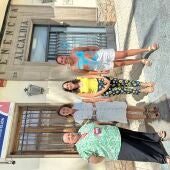 El Ayuntamiento abre una Tourist Info en la Tenencia de Alcaldía del Grao