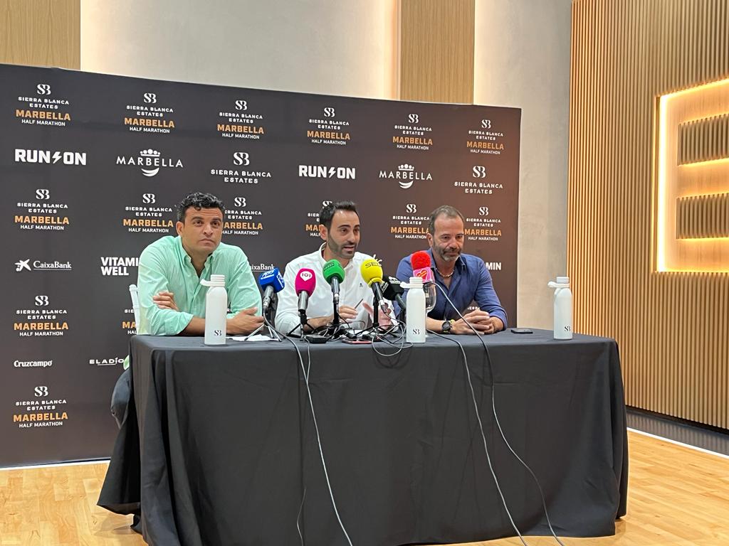 Onda Deportiva Marbella. Jueves, 27 de julio de 2023 Onda Deportiva Marbella. Jueves, 27 de julio de 2023